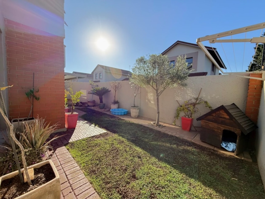 3 Bedroom Property for Sale in Universitas Free State